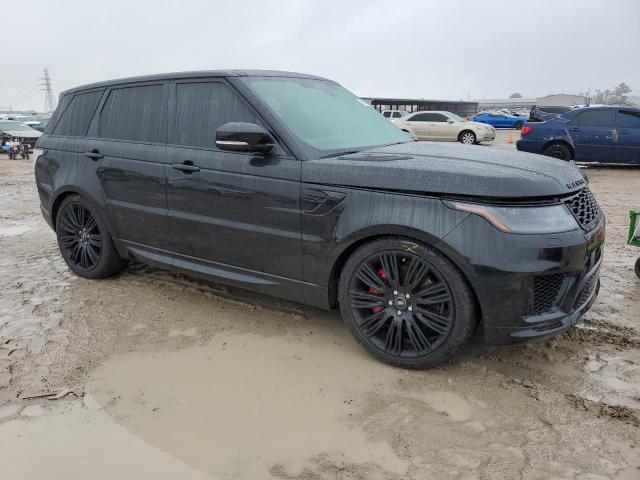 2022 LAND ROVER RANGE ROVER SPORT HSE DYNAMIC