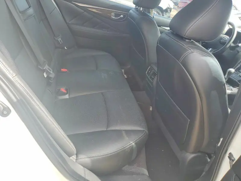 2016 INFINITI Q50 3.0T PREMIUM  