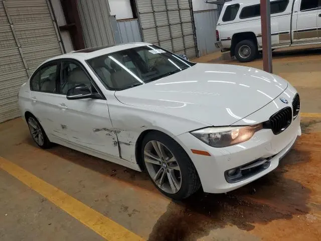 2014 BMW 328 I