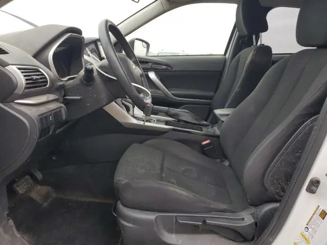 2020 MITSUBISHI ECLIPSE CROSS ES  