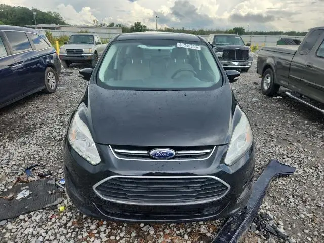 2018 FORD C-MAX SE  