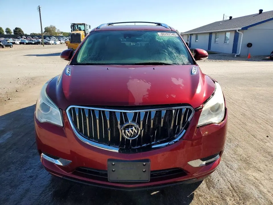 2015 BUICK ENCLAVE   
