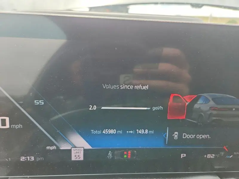 2024 BMW X6 M60I  