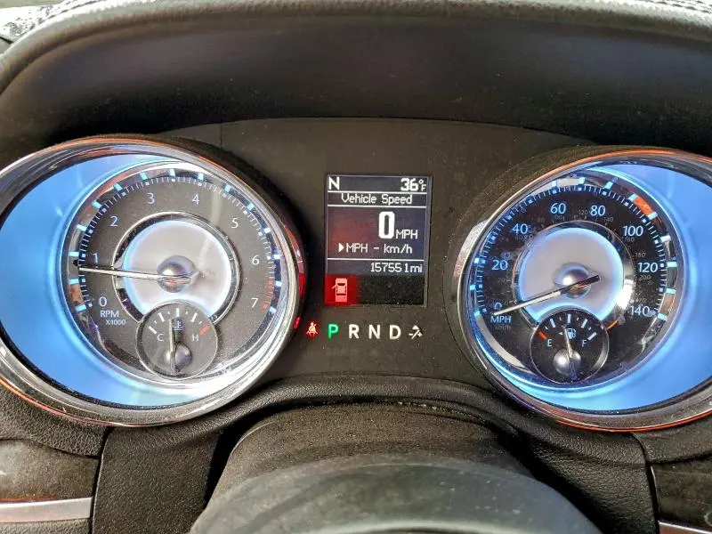 2011 CHRYSLER 300 LIMITED  