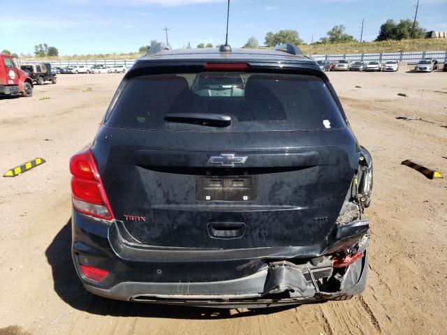 2020 CHEVROLET TRAX 1LT