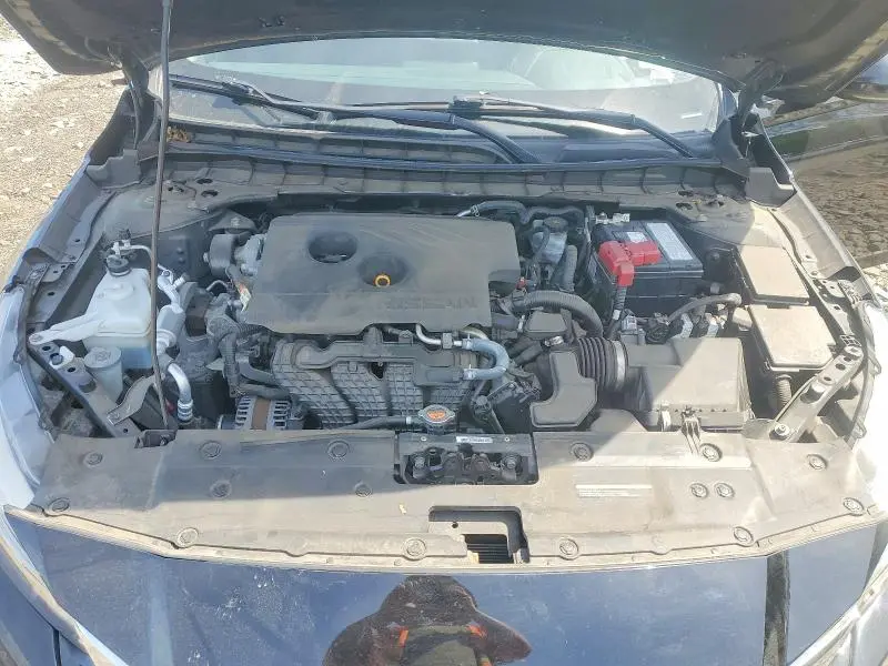 2020 NISSAN ALTIMA SL  
