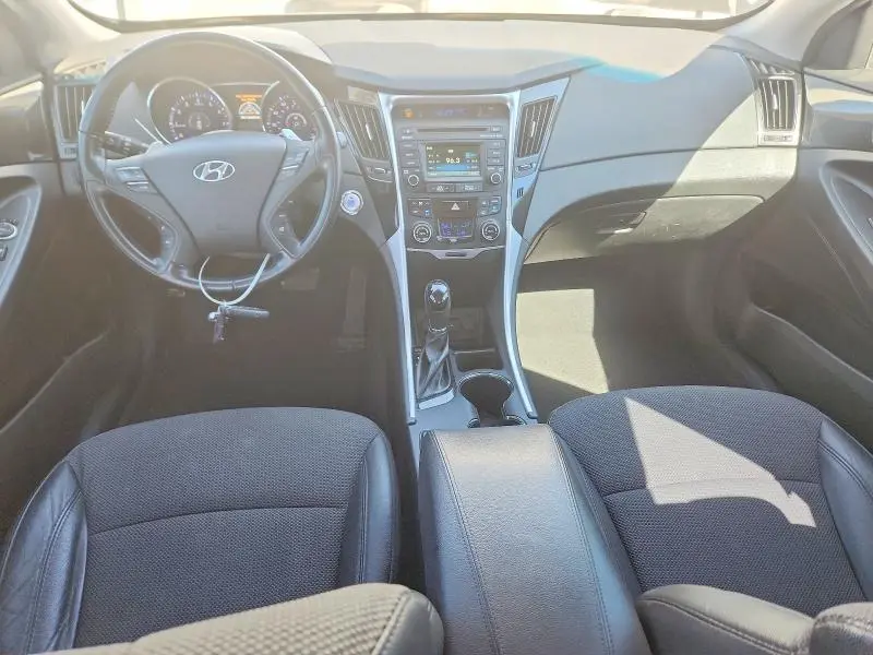 2014 HYUNDAI SONATA SE 2.0T  