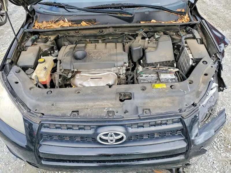 2012 TOYOTA RAV4   