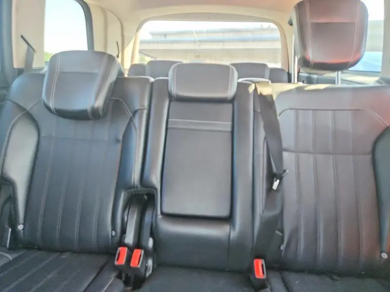 2013 MERCEDES-BENZ GL 450 4MATIC  