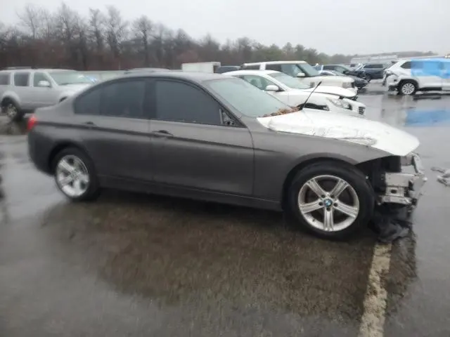 2013 BMW 328 XI