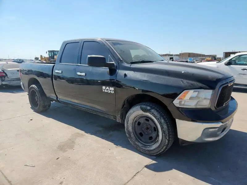 2018 RAM 1500 SLT