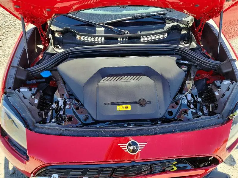 2025 MINI COUNTRYMAN SE ALL4  