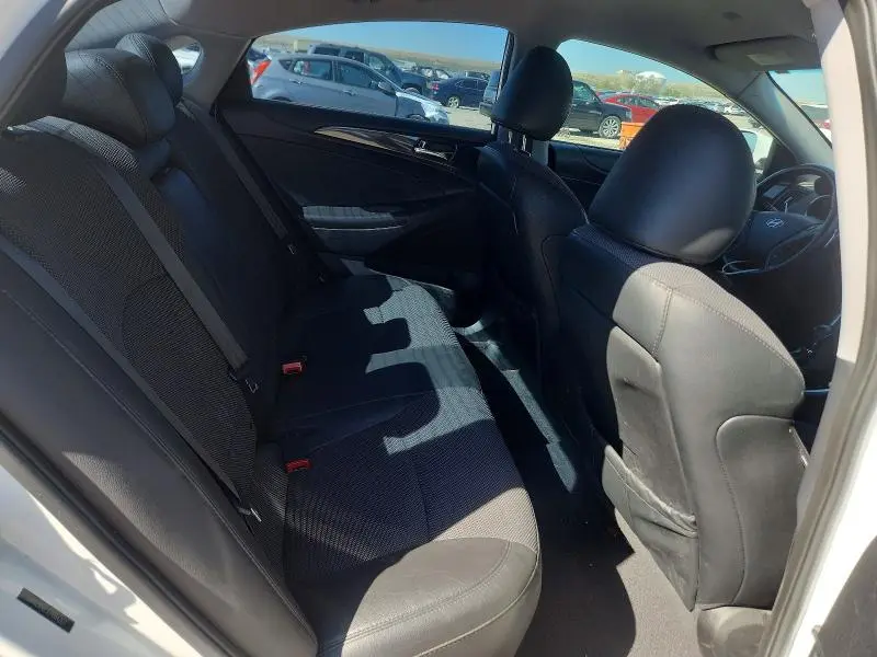 2014 HYUNDAI SONATA SE 2.0T  