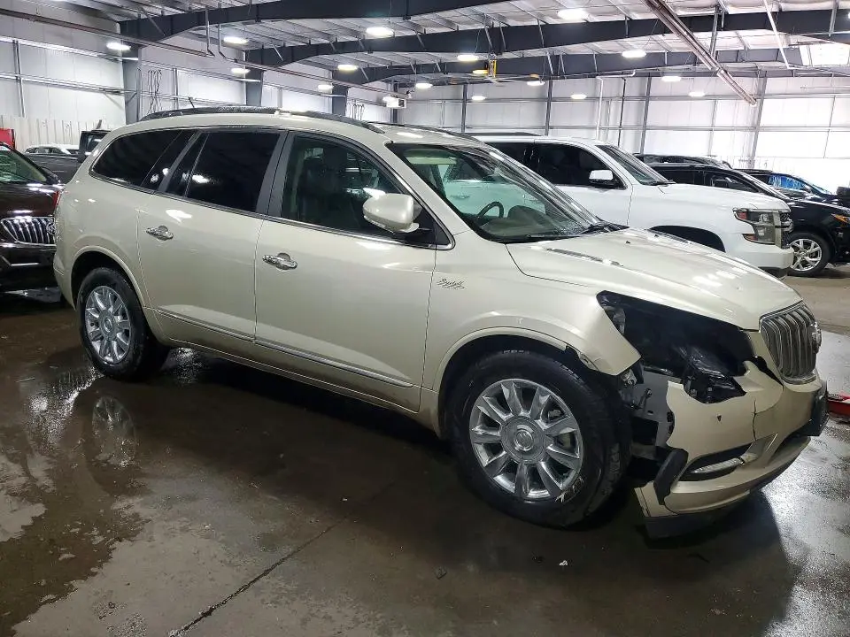 2014 BUICK ENCLAVE   