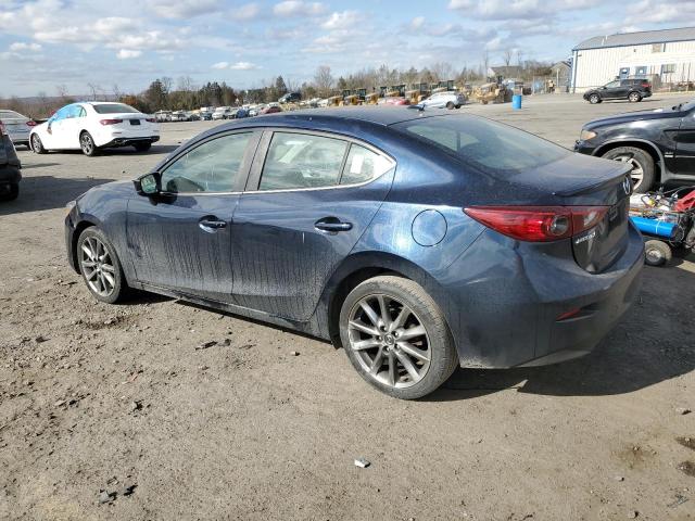 2018 MAZDA 3 TOURING