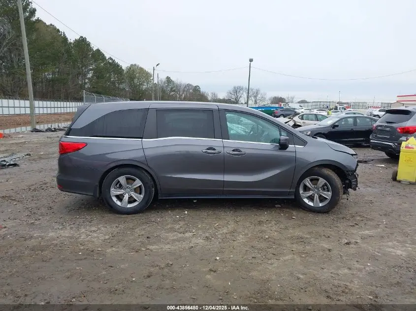 2020 HONDA ODYSSEY EX