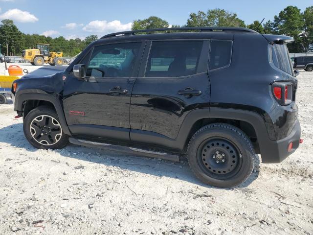 2017 JEEP RENEGADE TRAILHAWK