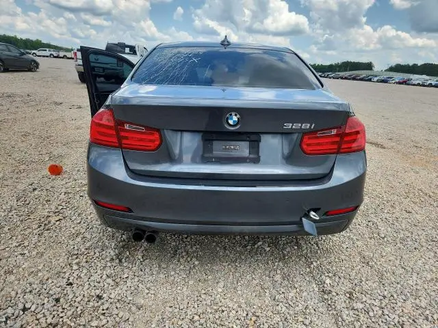 2014 BMW 328 I  