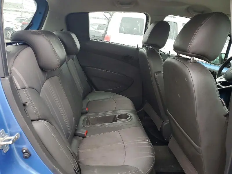 2014 CHEVROLET SPARK LS  