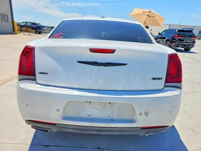 2022 CHRYSLER 300 TOURING L  