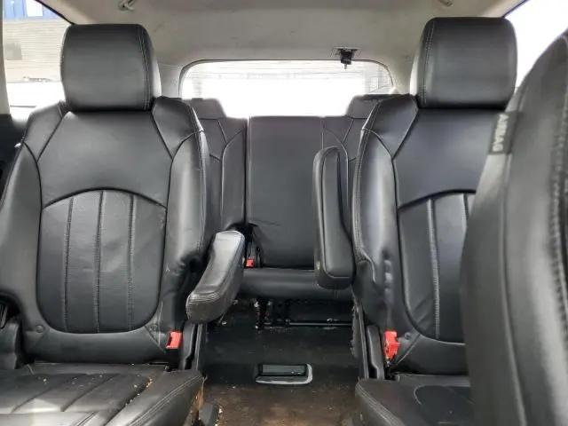 2015 BUICK ENCLAVE   