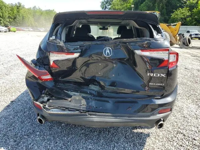 2020 ACURA RDX TECHNOLOGY  