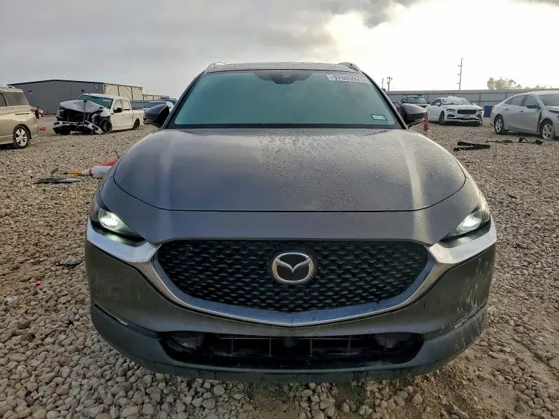 2021 MAZDA CX-30   