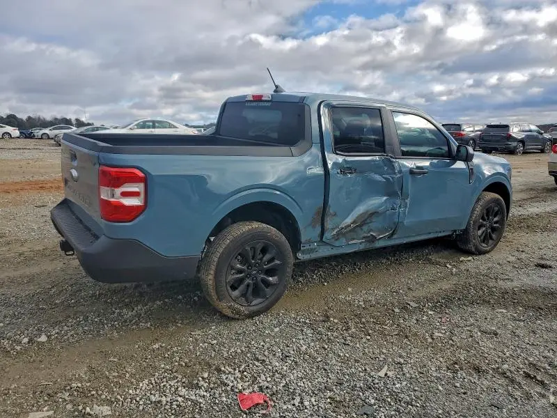 2023 FORD MAVERICK XL  