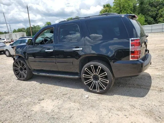 2013 CHEVROLET TAHOE C1500 LT  