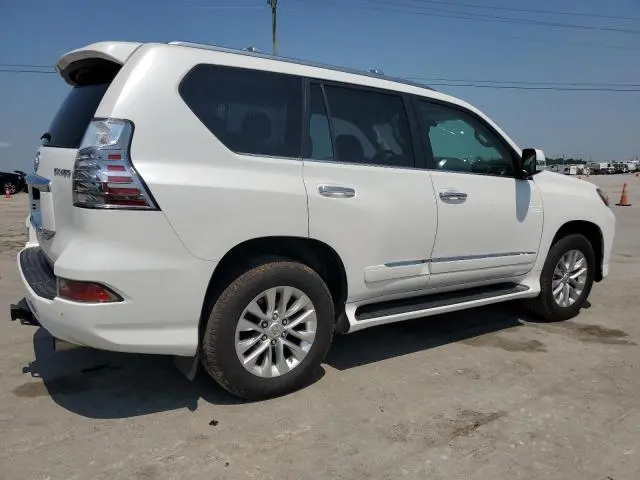 2015 LEXUS GX 460  