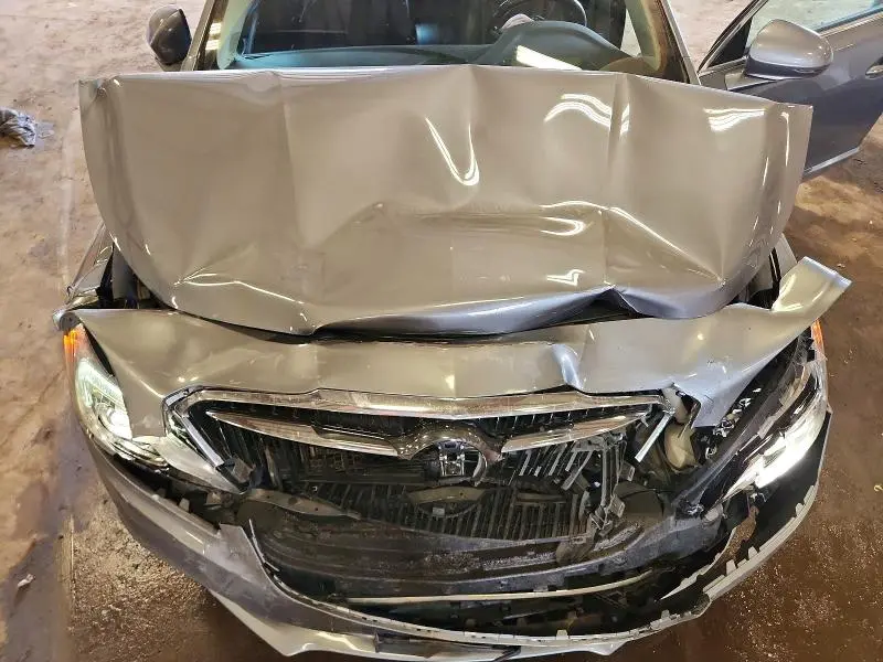 2018 BUICK LACROSSE PREMIUM  