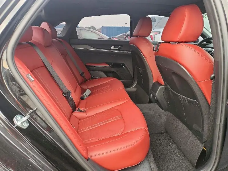 2025 KIA K5 GT LINE  