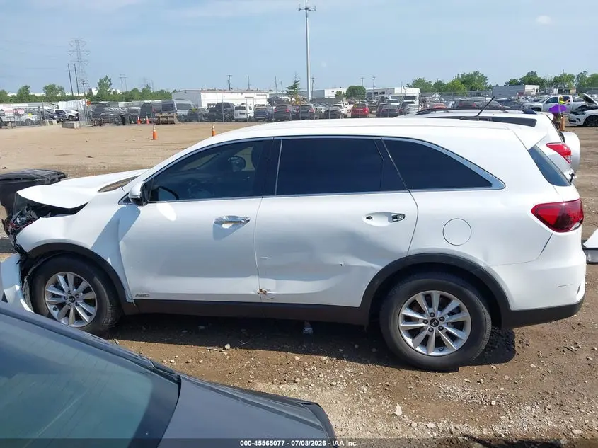 2020 KIA SORENTO 2.4L LX