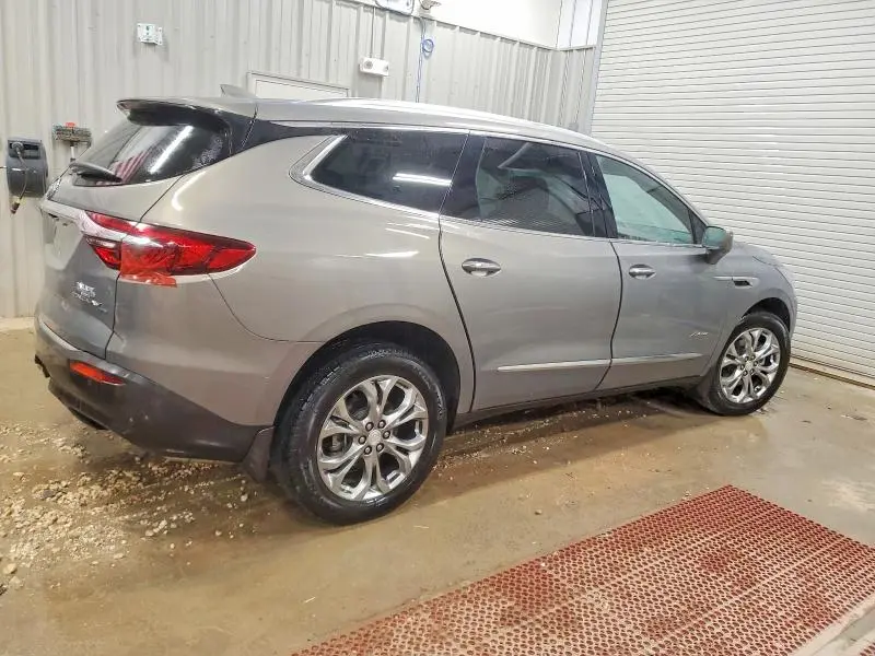 2018 BUICK ENCLAVE AVENIR  