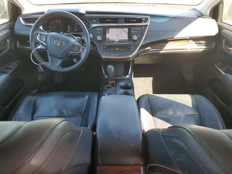 2013 TOYOTA AVALON LIMITED  