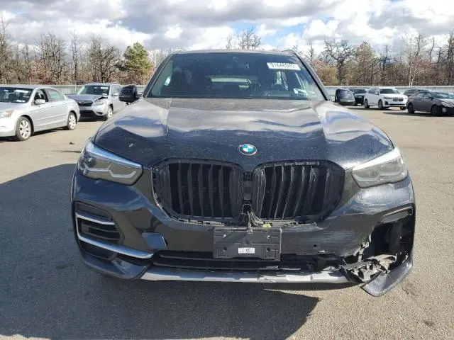 2023 BMW X5 SDRIVE 40I  