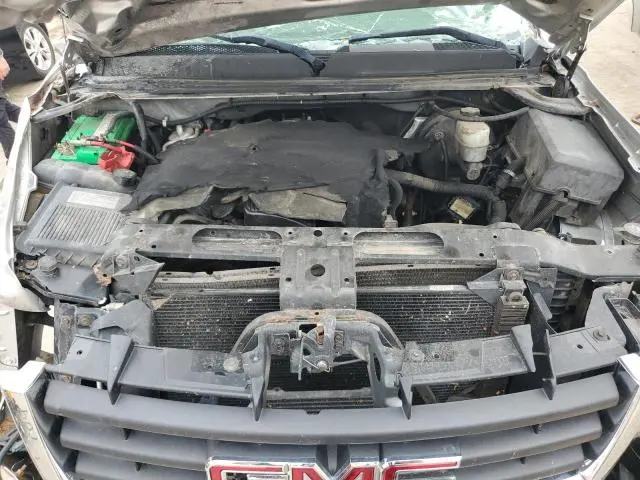 2010 GMC SIERRA C1500 SL  