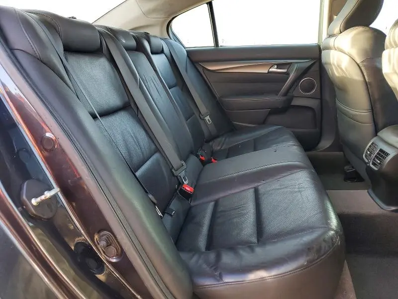 2012 ACURA TL   