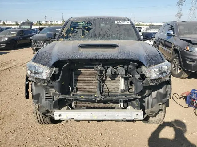 2020 TOYOTA TACOMA DOUBLE CAB  