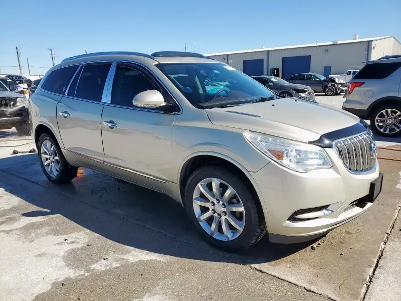 2013 BUICK ENCLAVE   