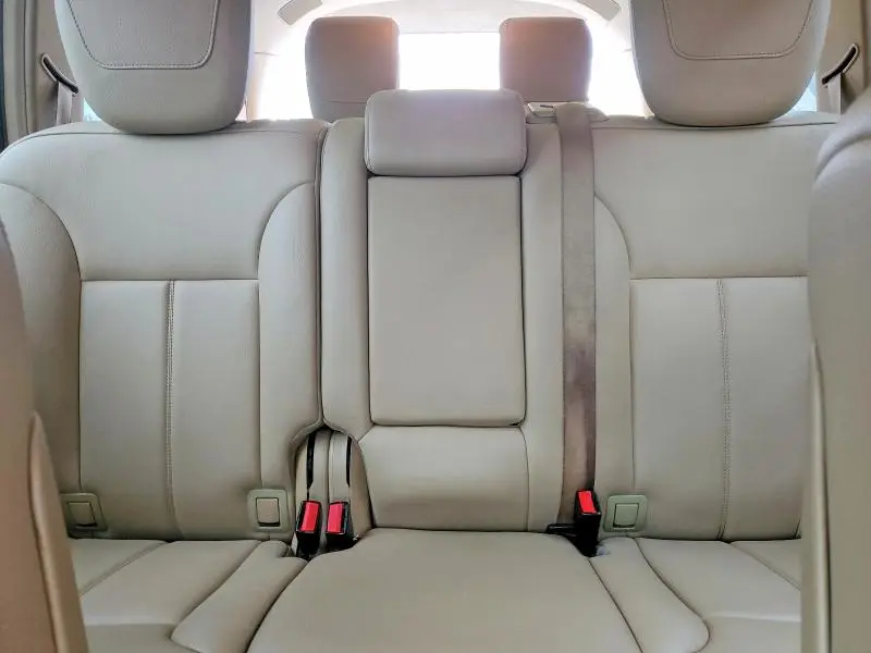 2012 MERCEDES-BENZ GL 450 4MATIC  