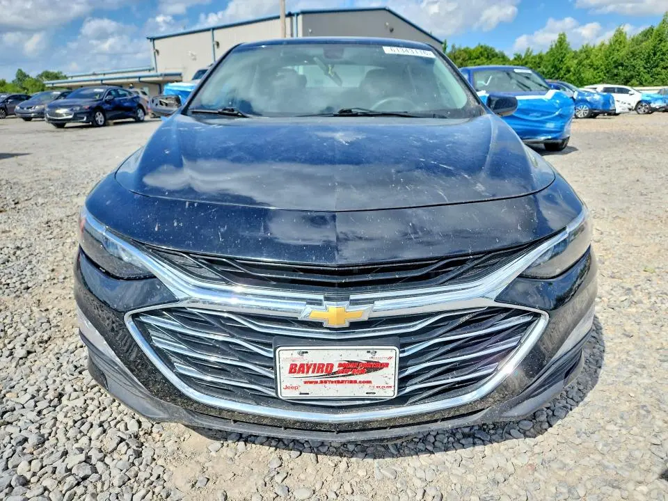 2020 CHEVROLET MALIBU   