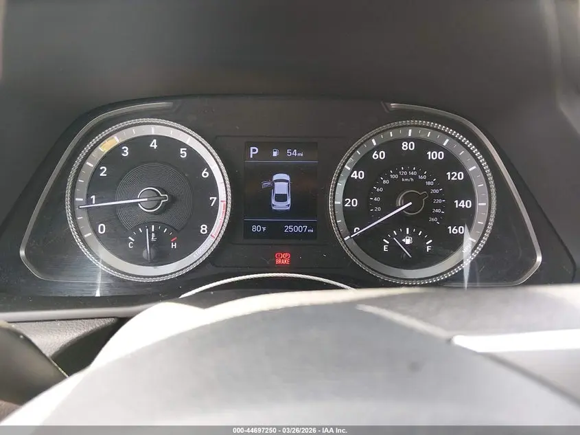 2022 HYUNDAI SONATA SE