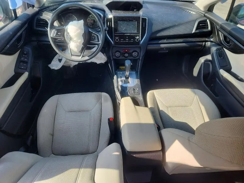 2017 SUBARU IMPREZA PREMIUM  