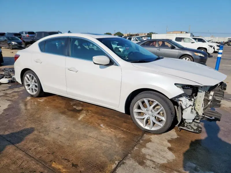 2020 ACURA ILX   