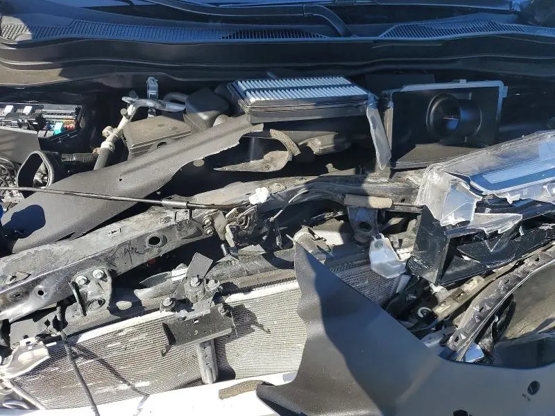2023 HONDA RIDGELINE SPORT  