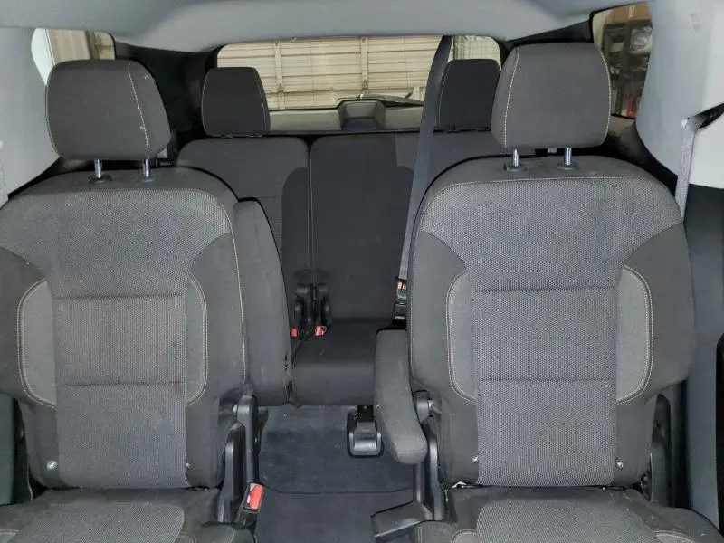 2020 CHEVROLET TRAVERSE LT  