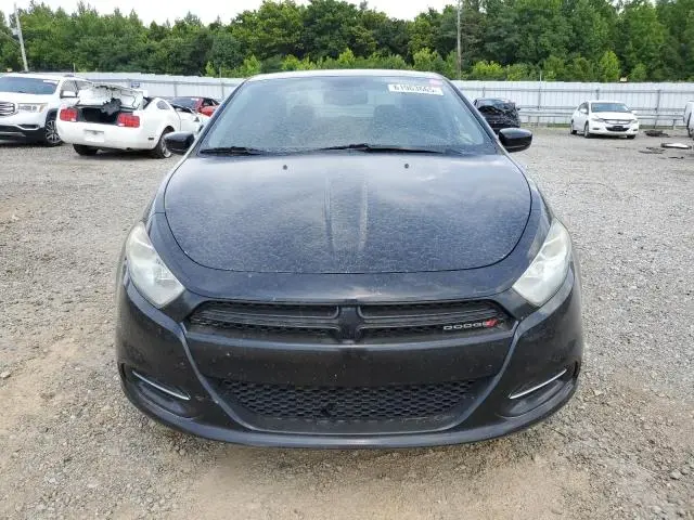 2014 DODGE DART SE  