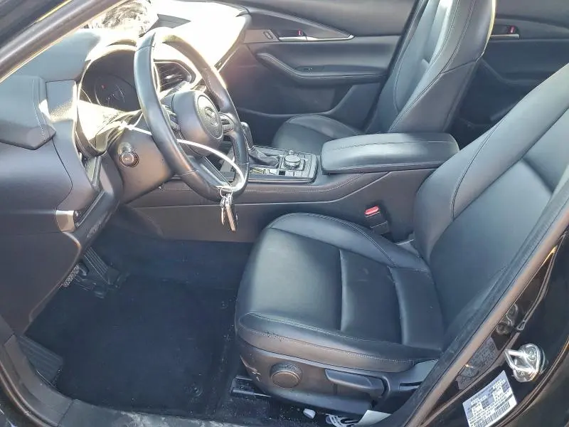 2023 MAZDA CX-30 SELECT  