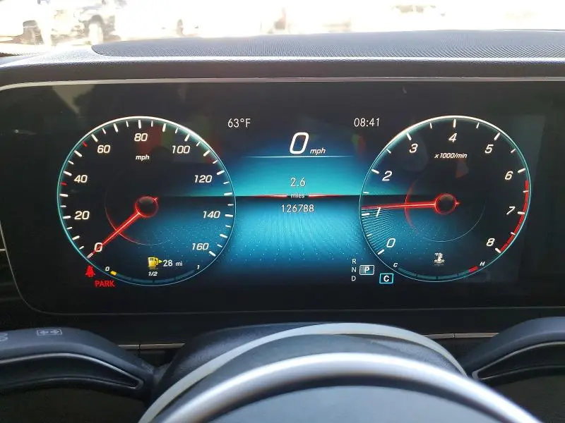 2021 MERCEDES-BENZ GLE 350 4MATIC  